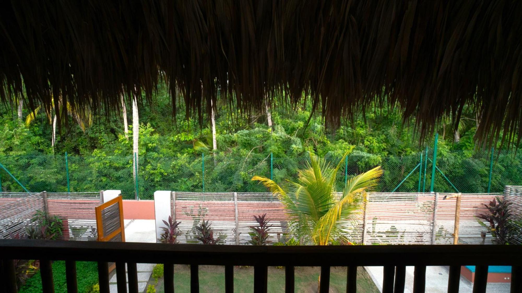 Senda Kokkos Beach Los Naranjos Habitación foto