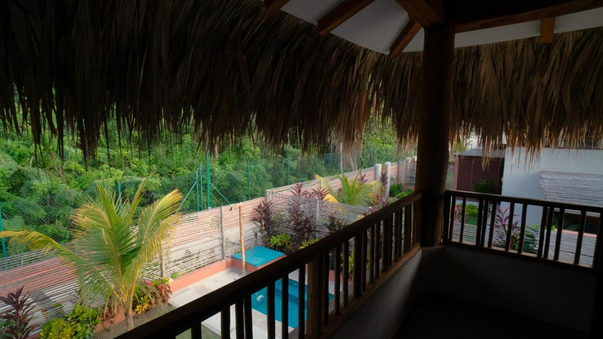 Senda Kokkos Beach Los Naranjos Habitación foto