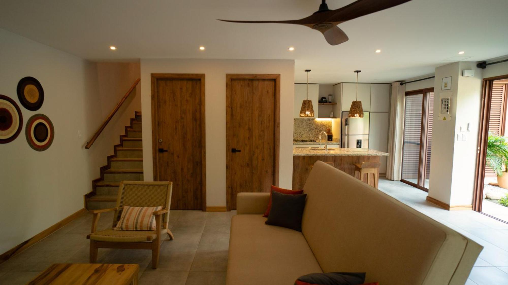Senda Kokkos Beach Los Naranjos Habitación foto