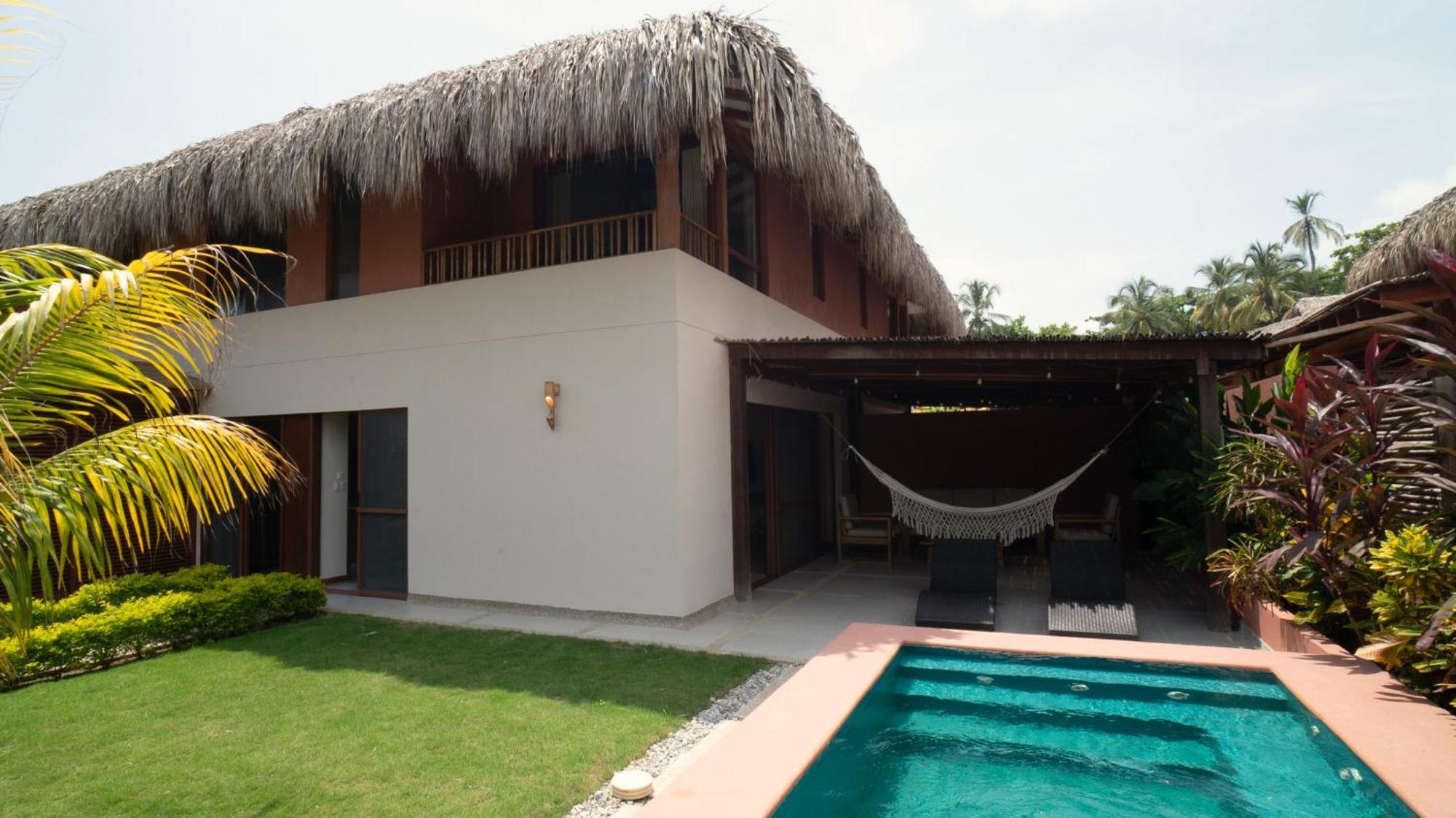 Senda Kokkos Beach Los Naranjos Exterior foto