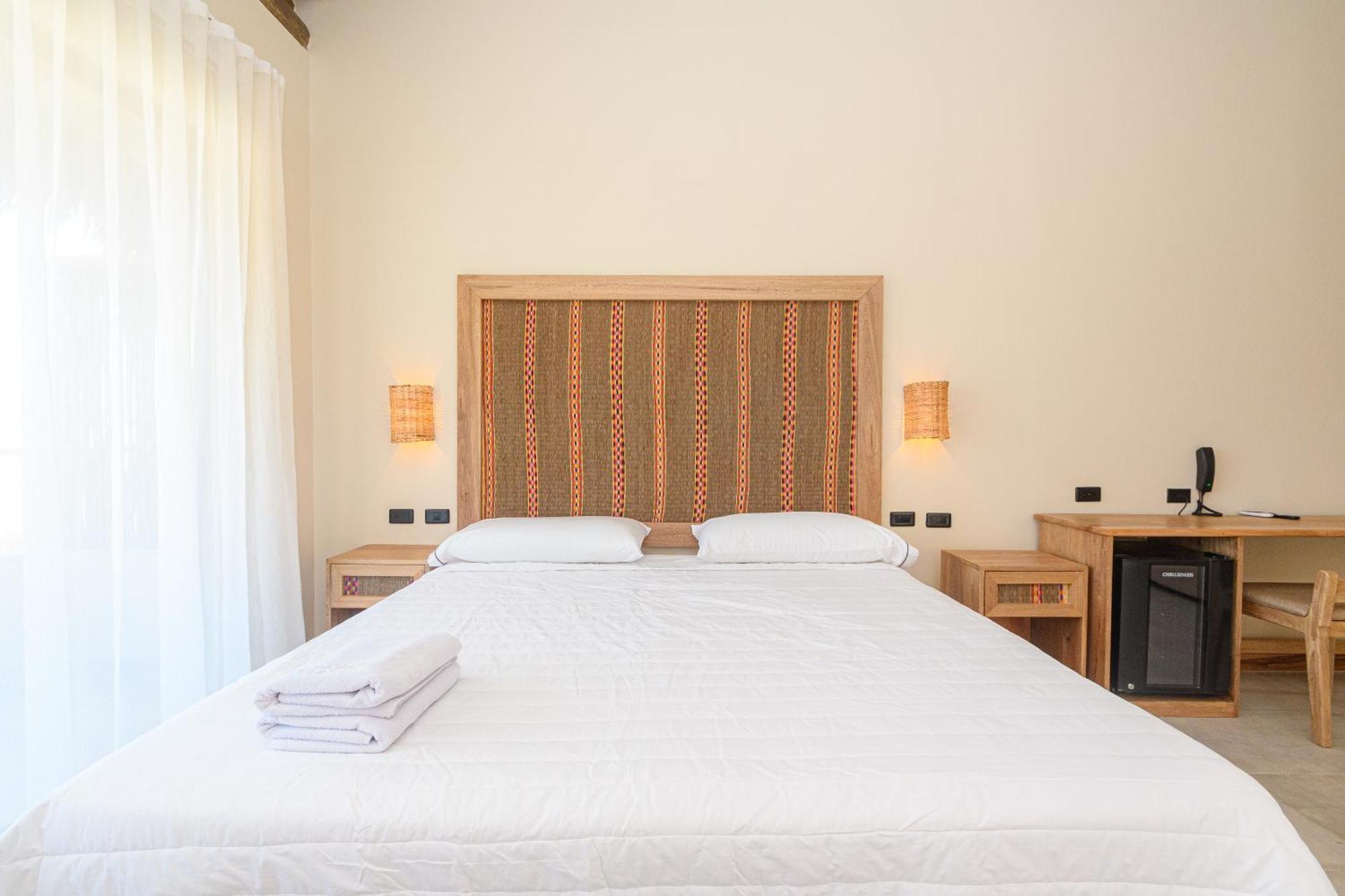 Senda Kokkos Beach Los Naranjos Habitación foto