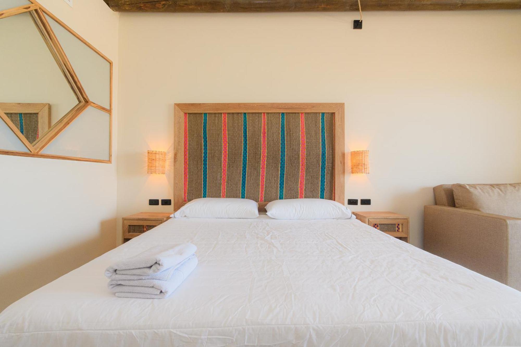 Senda Kokkos Beach Los Naranjos Habitación foto
