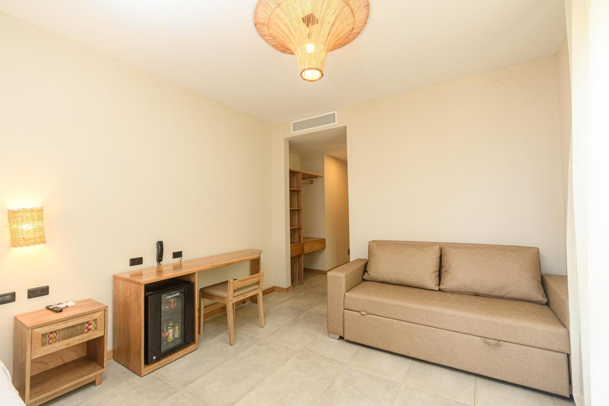 Senda Kokkos Beach Los Naranjos Habitación foto