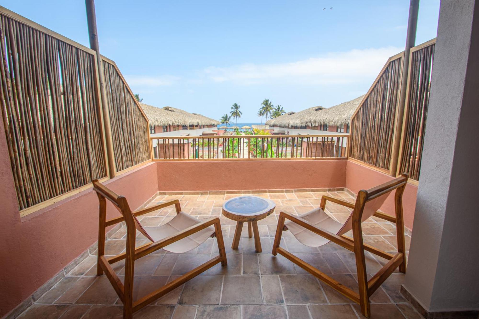 Senda Kokkos Beach Los Naranjos Habitación foto