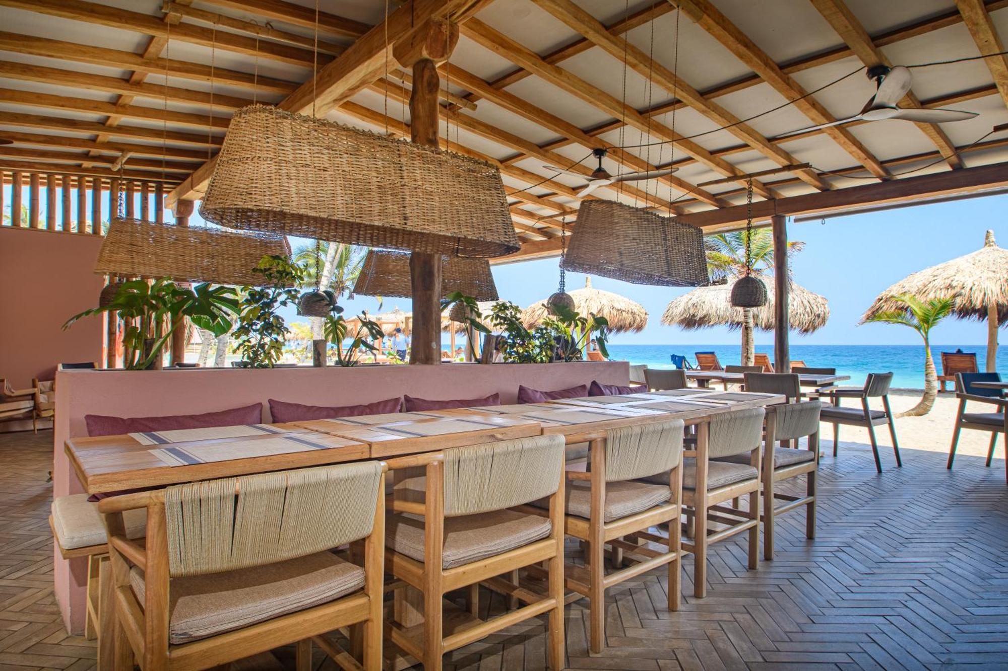 Senda Kokkos Beach Los Naranjos Exterior foto